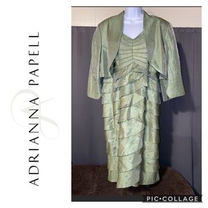Adrianna Papell Occasions Dress